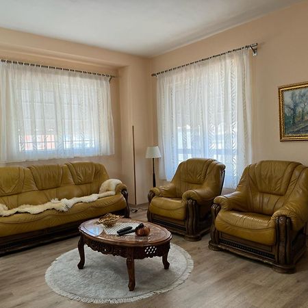 טיראנה Era'S Apartment מראה חיצוני תמונה