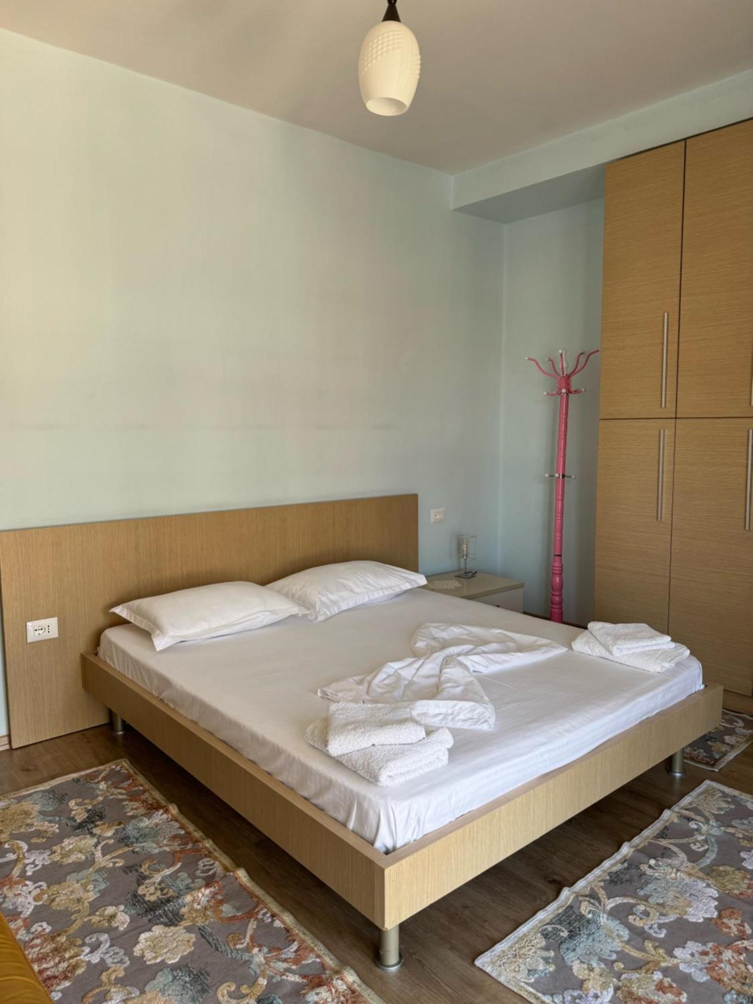 טיראנה Era'S Apartment מראה חיצוני תמונה